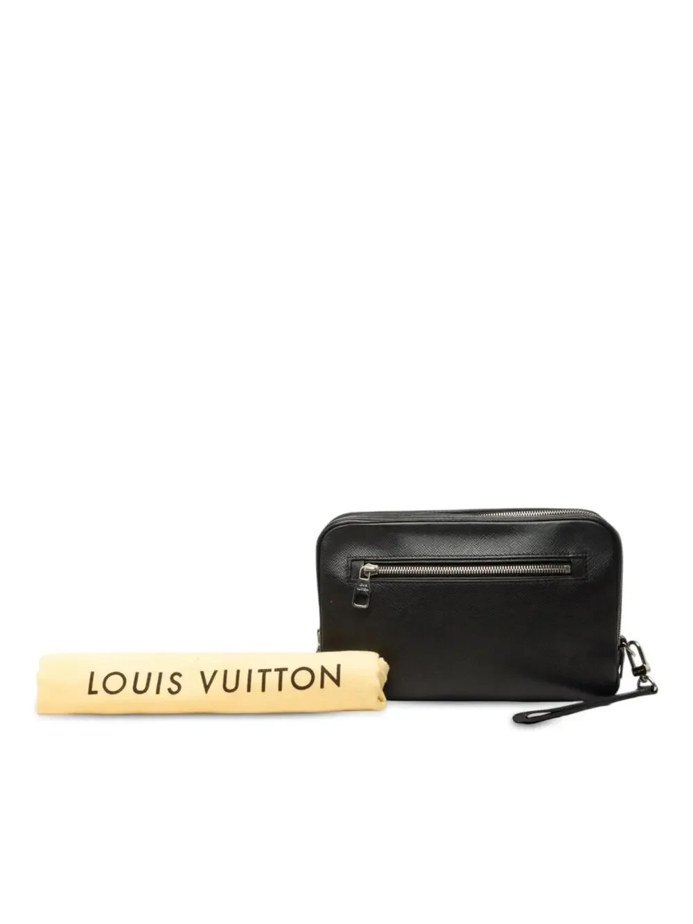 Louis Vuitton elevate your